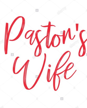 pastors-wife-print-design-and-lettering-in-red-font-decoration-and-celebration-M98T34